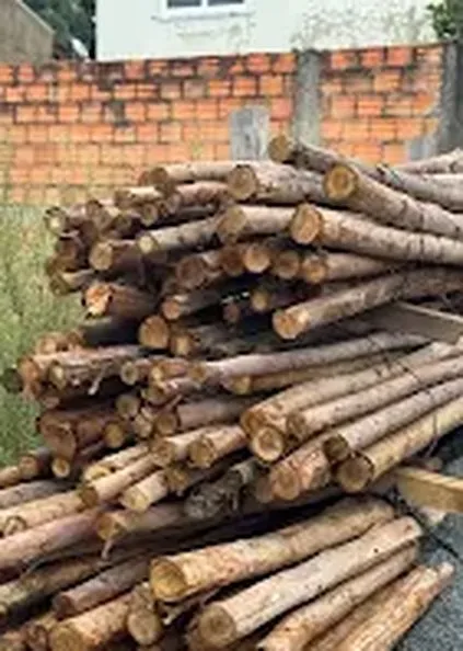 Madeiras na Construforte
